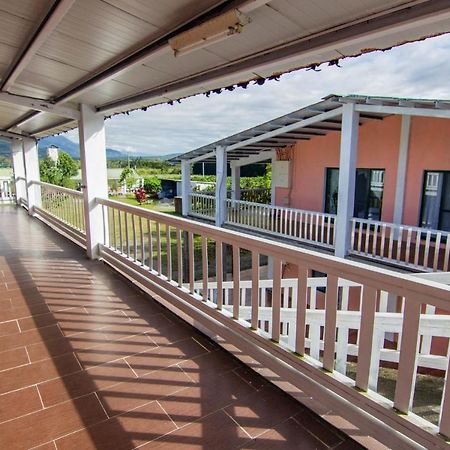 Ruisui Village Homestay Eksteriør billede