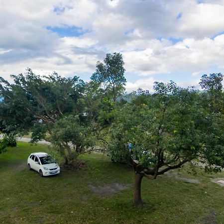 Ruisui Village Homestay Eksteriør billede
