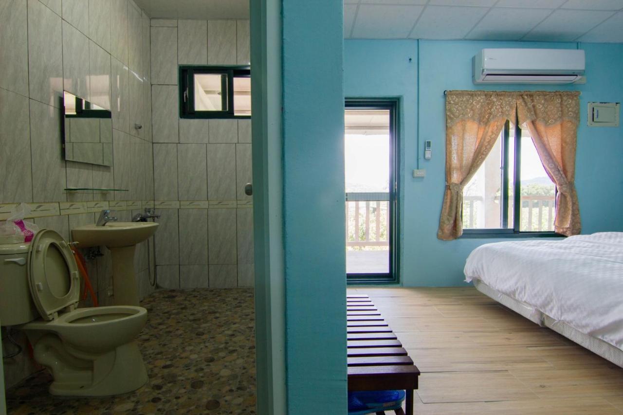 Ruisui Village Homestay Eksteriør billede