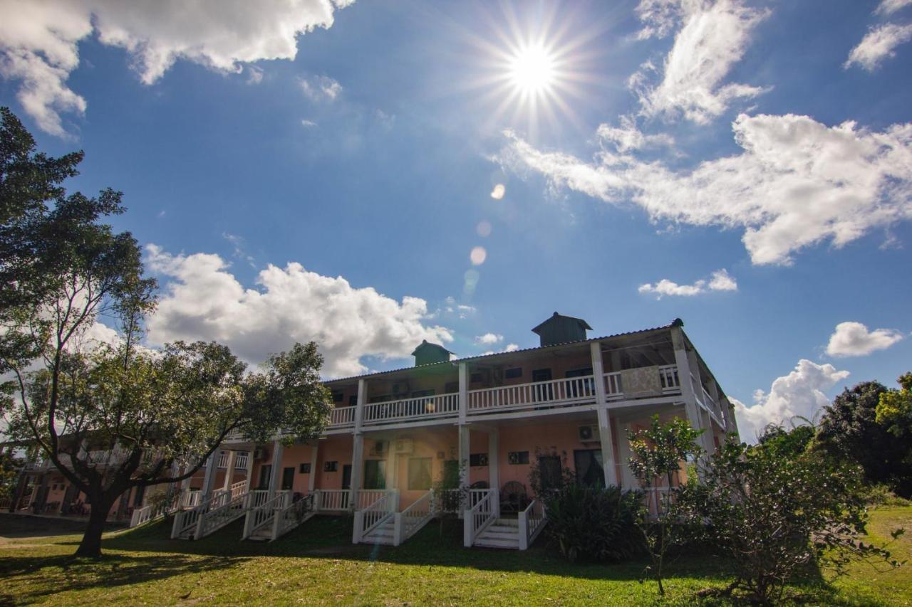 Ruisui Village Homestay Eksteriør billede