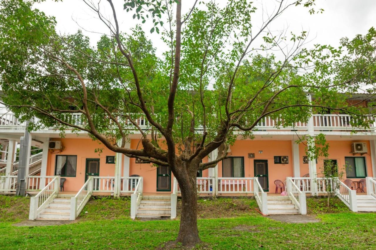 Ruisui Village Homestay Eksteriør billede