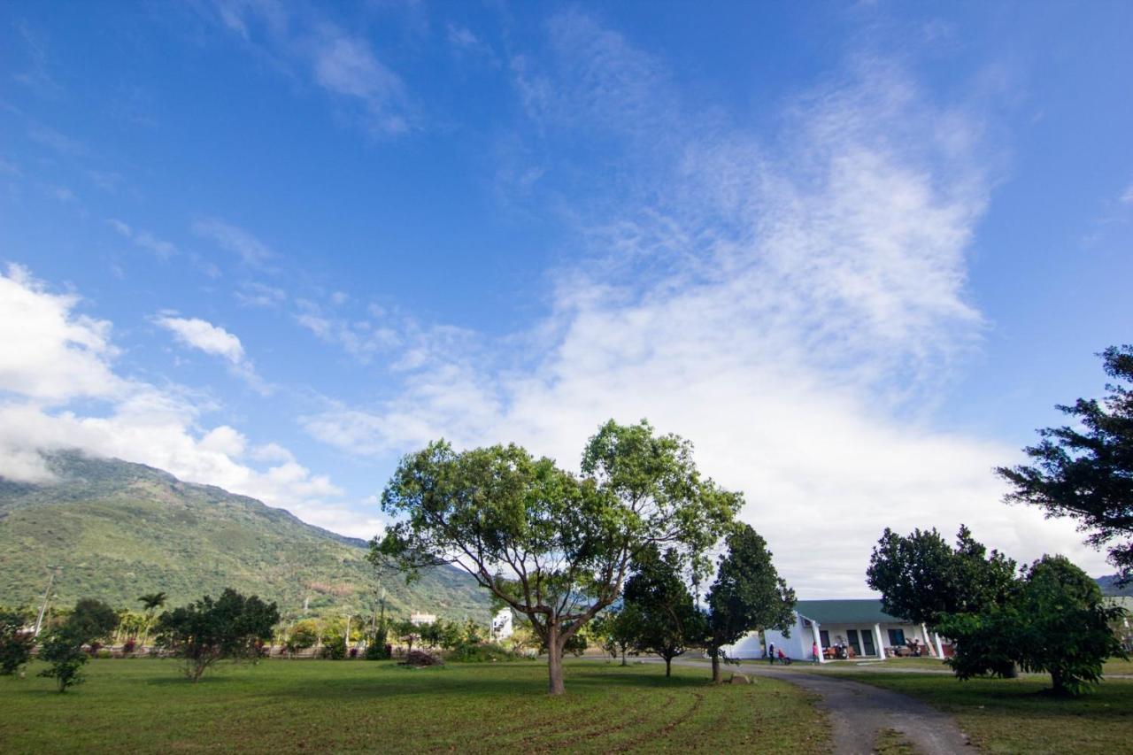 Ruisui Village Homestay Eksteriør billede